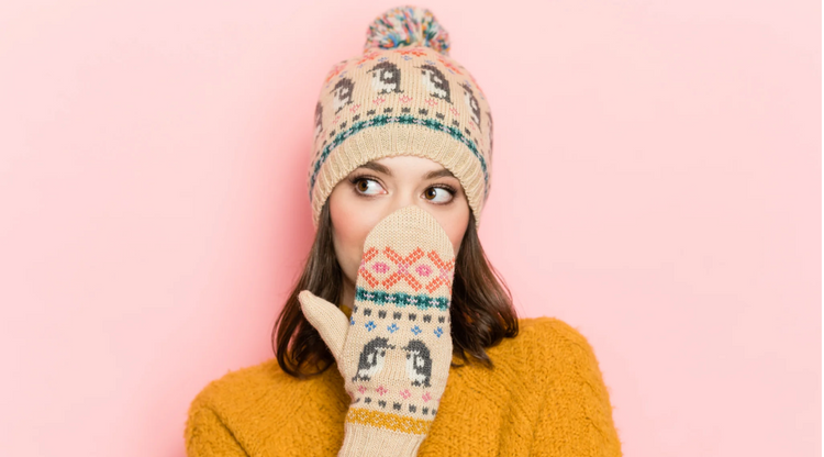 Hats & Gloves