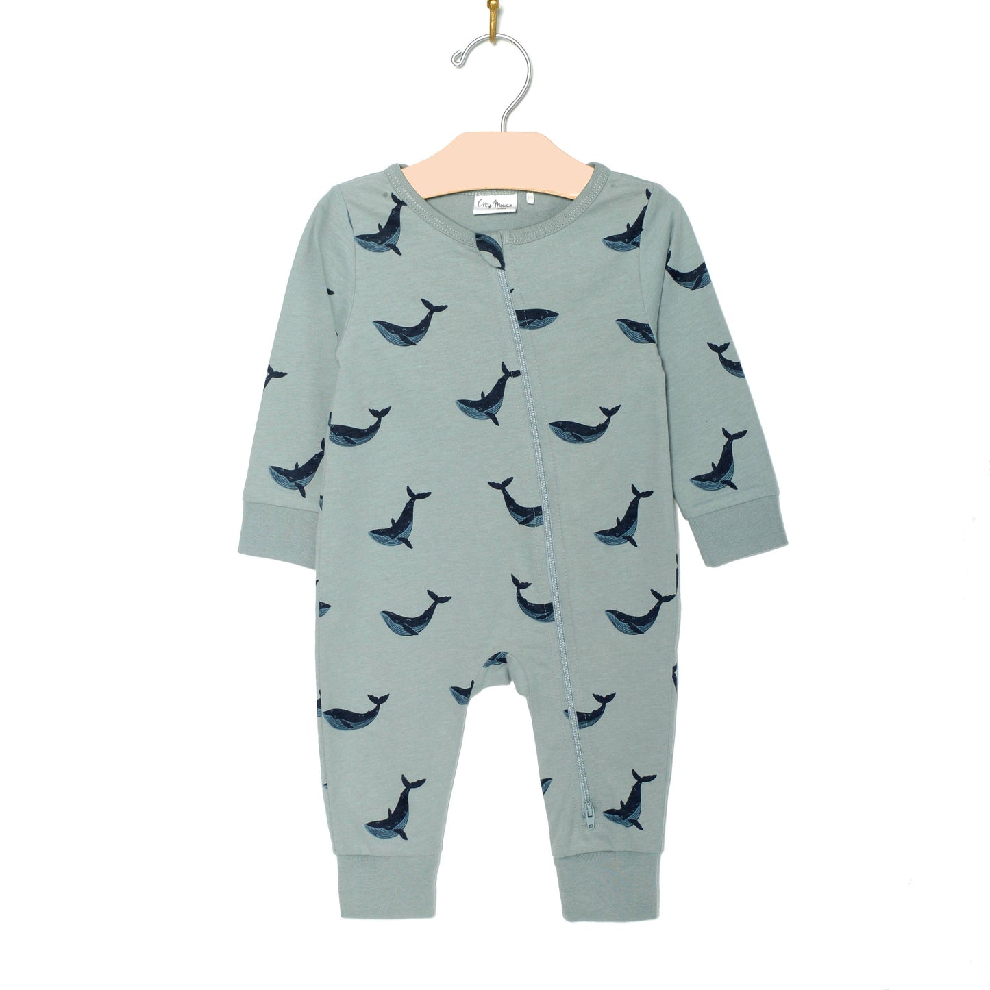 Blue Whale Sleeper