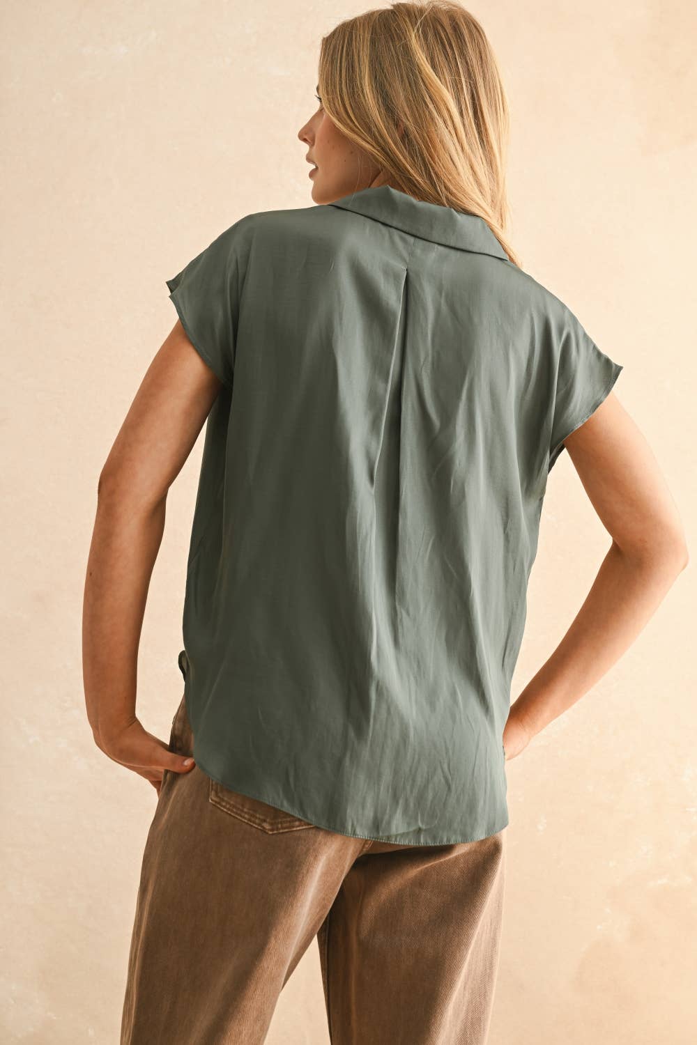 Dina Shirt