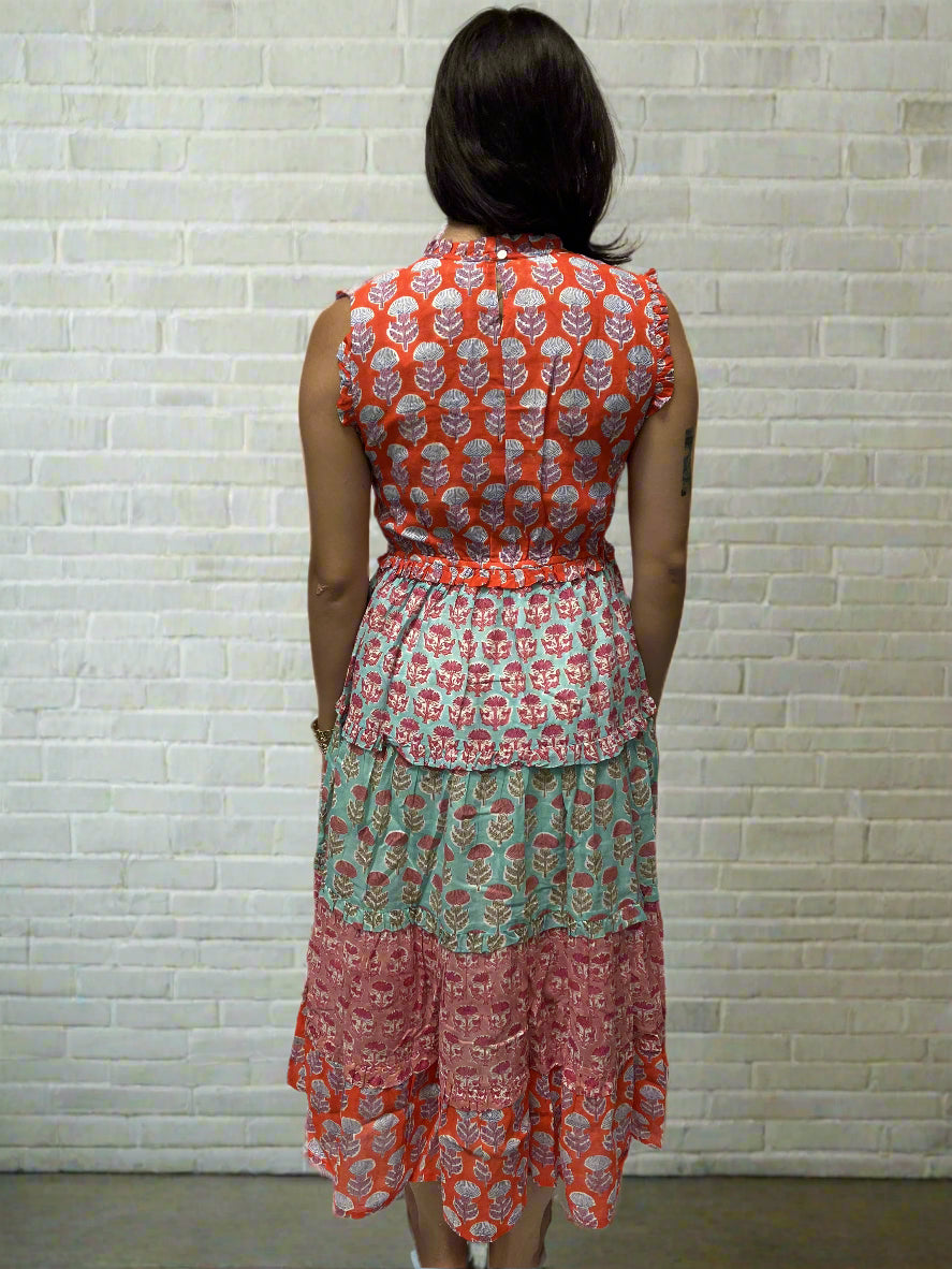 Lee Dress