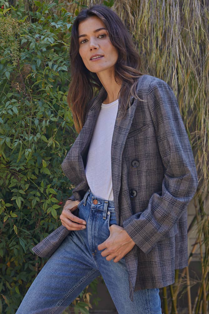 Meg Blazer