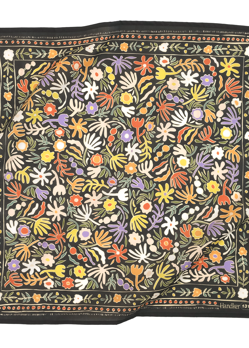 Henri Bandana