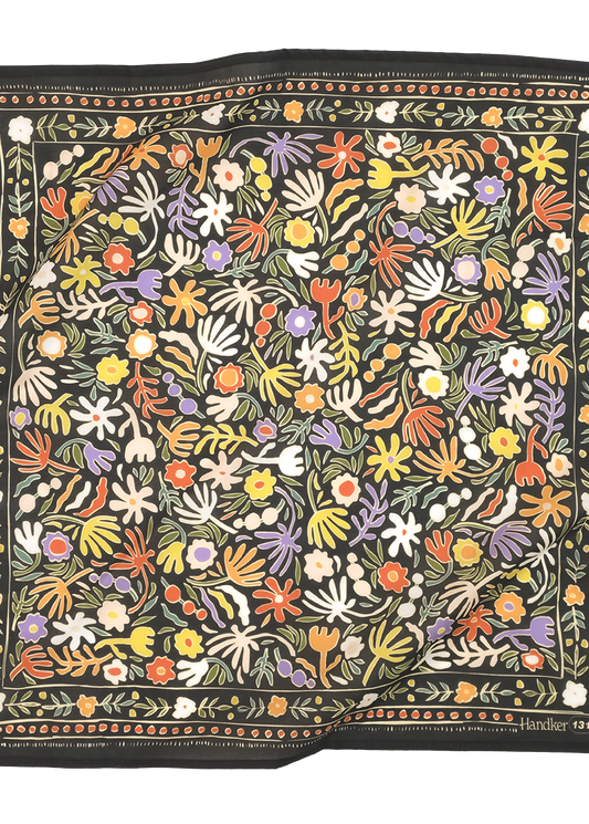 Henri Bandana