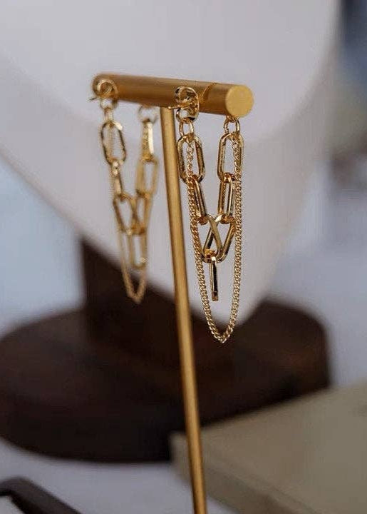 Hold Me Earrings