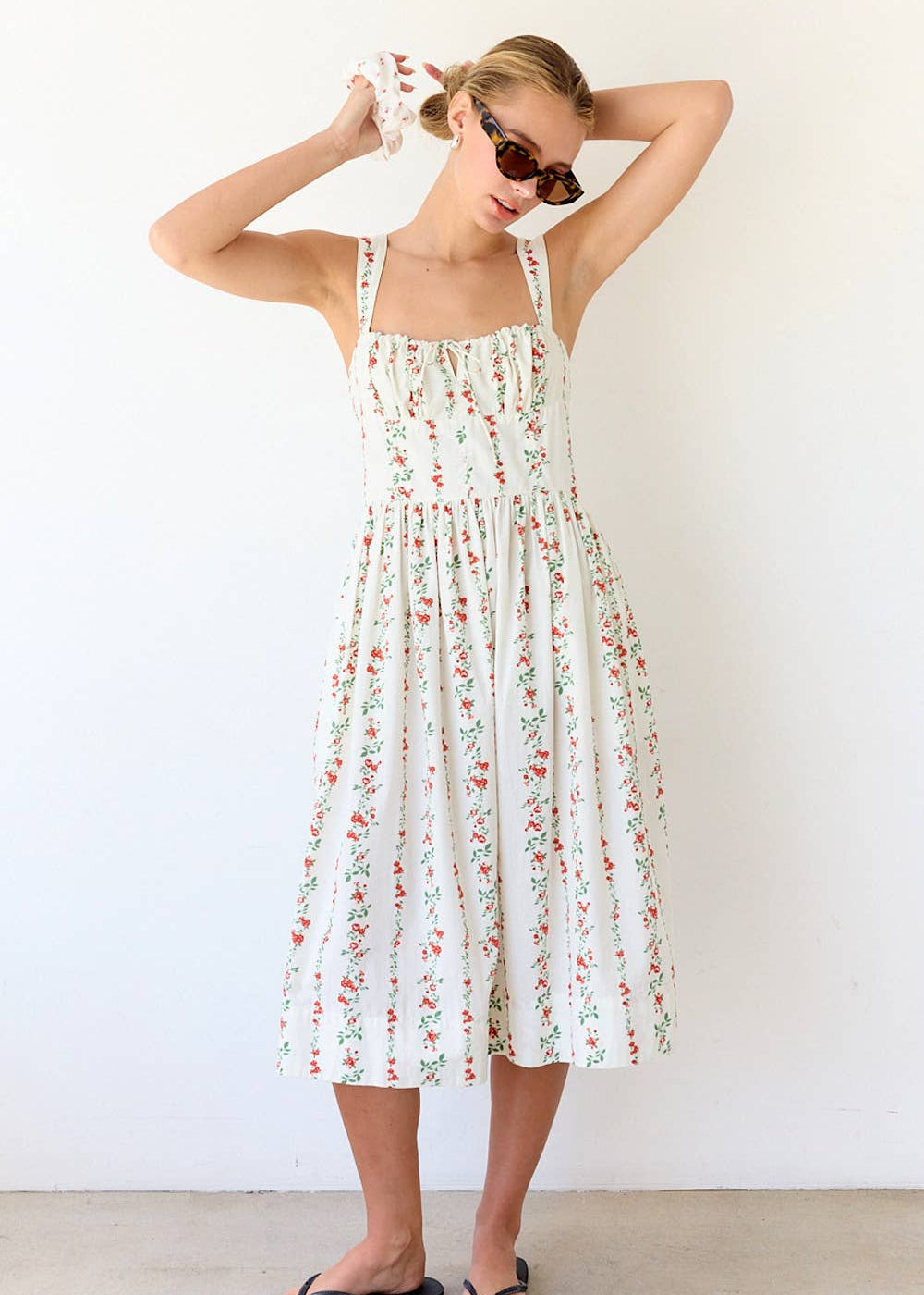 Jenny Dress