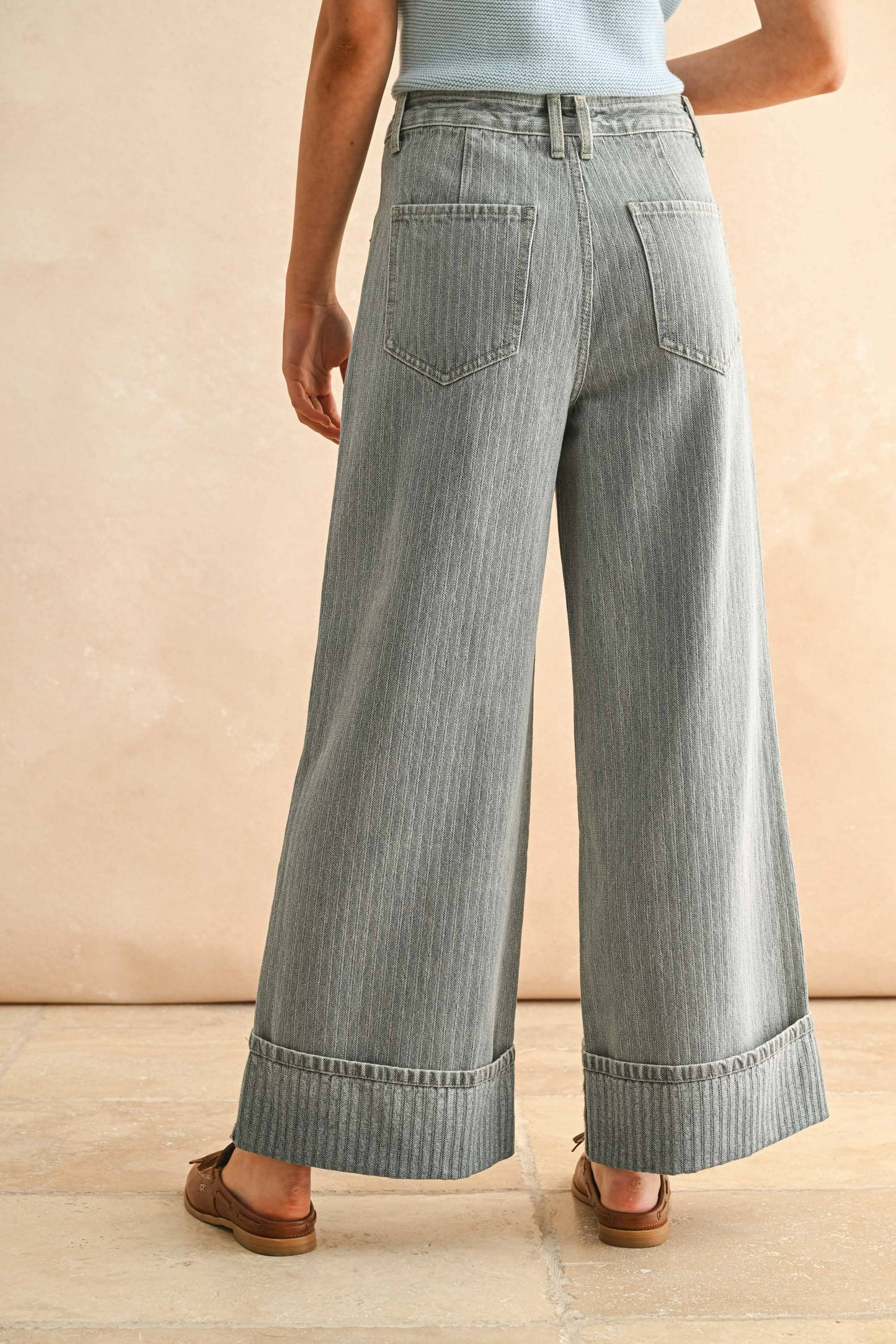 Penny Pants