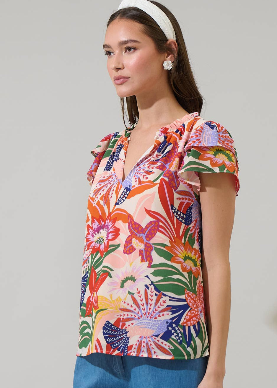 Hatley Shirt