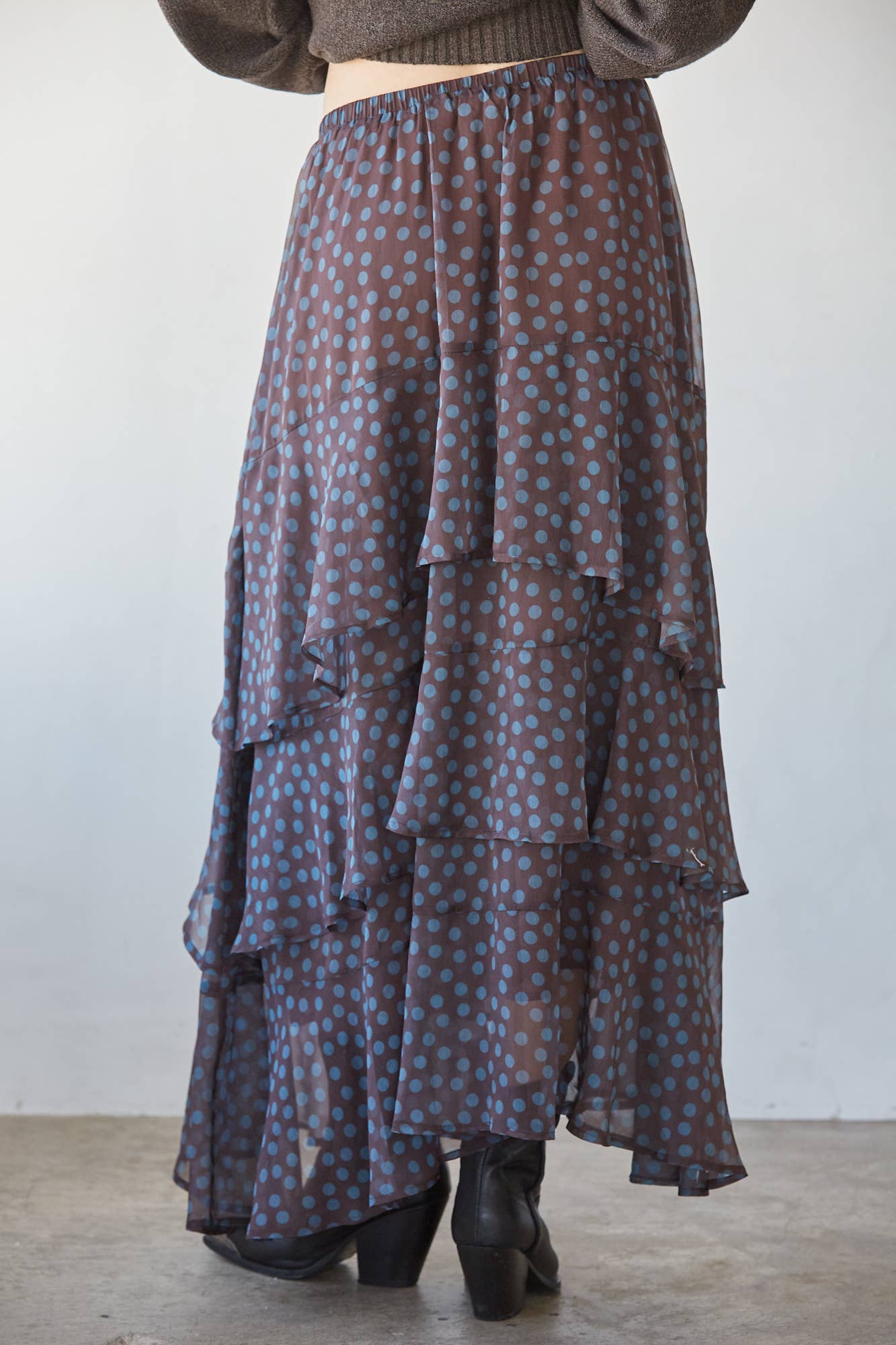 Noelle Skirt