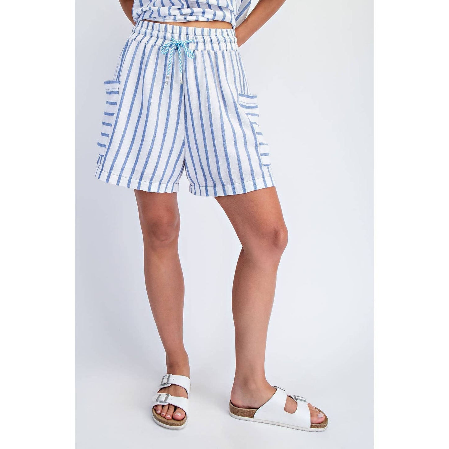 Cabana Shorts