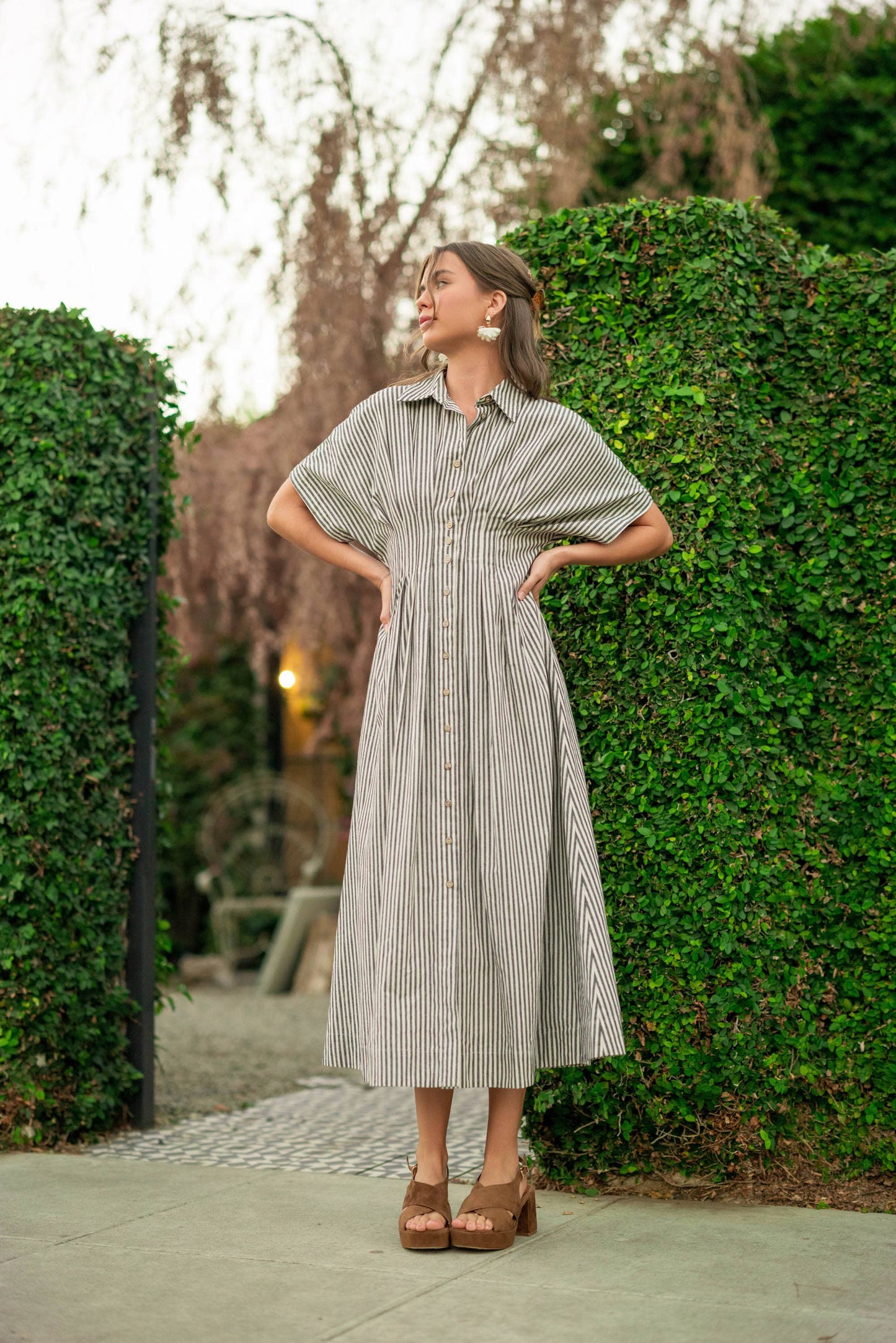 Madison Dress