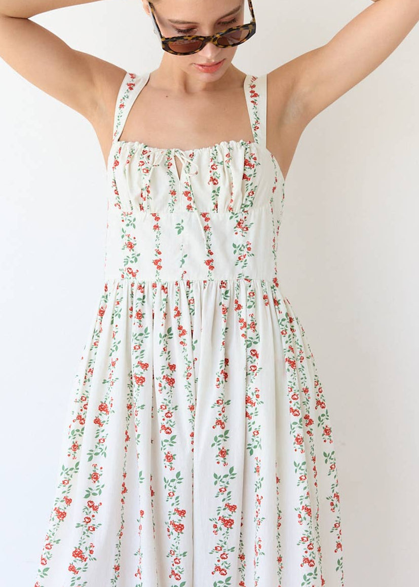 Jenny Dress