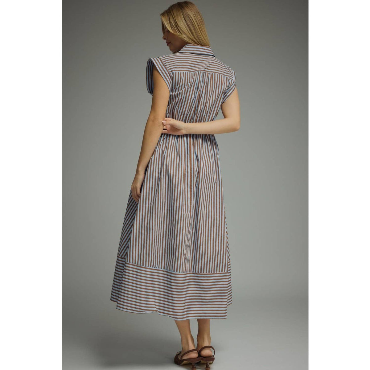 Brynn Dress