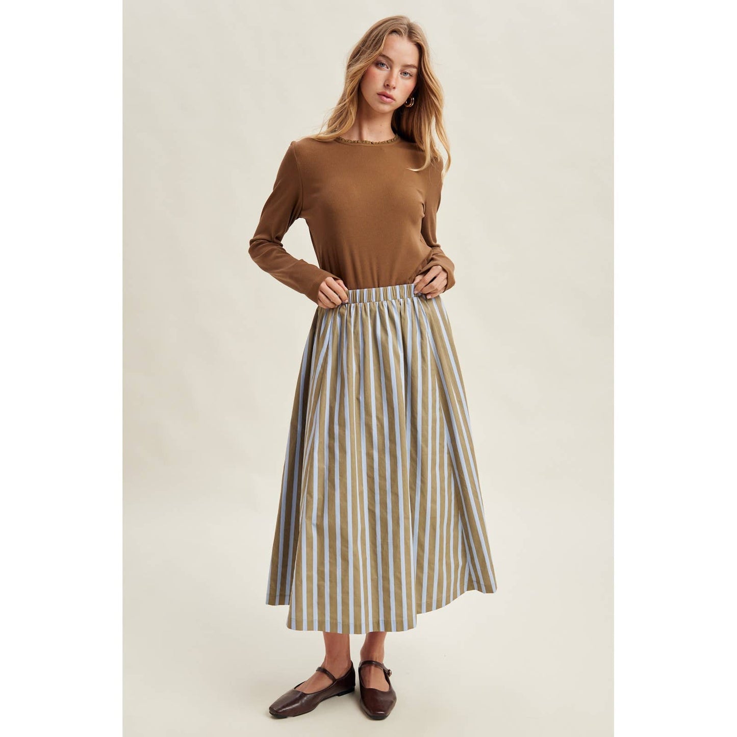 Tilly Skirt