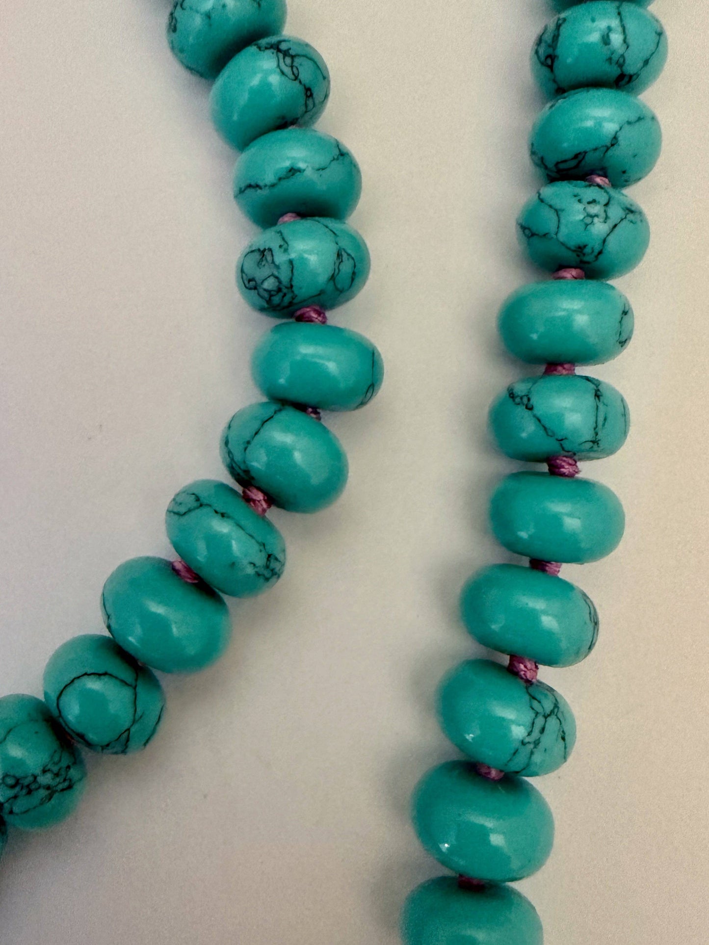 Elizabeth Necklace