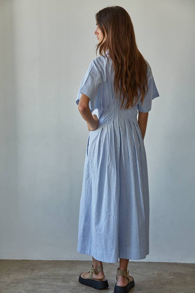 Charlotte Dress