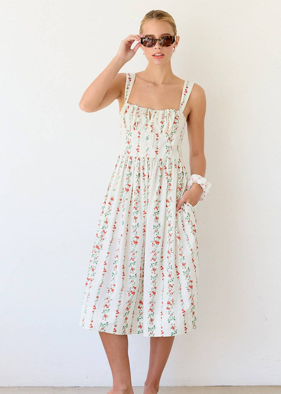 Jenny Dress