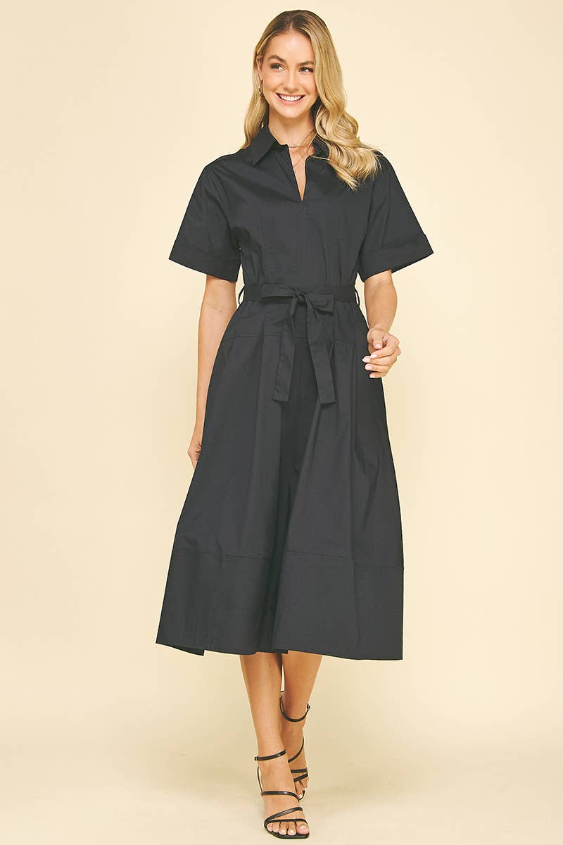 Sara Lee Dress