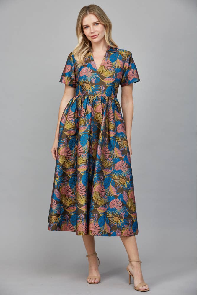 Betty Dress