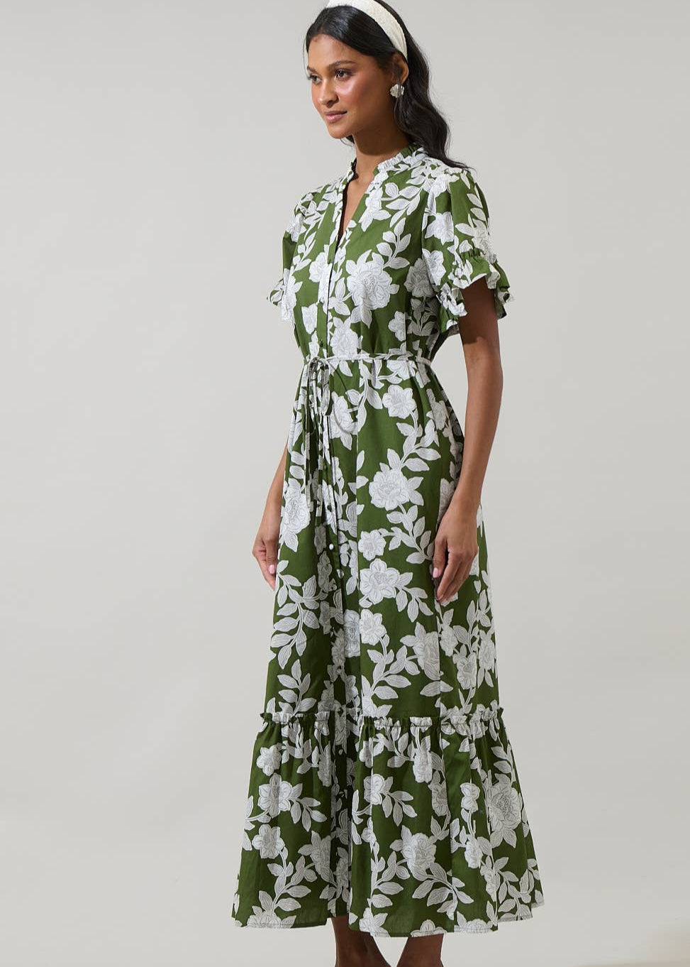 Hailey Dress
