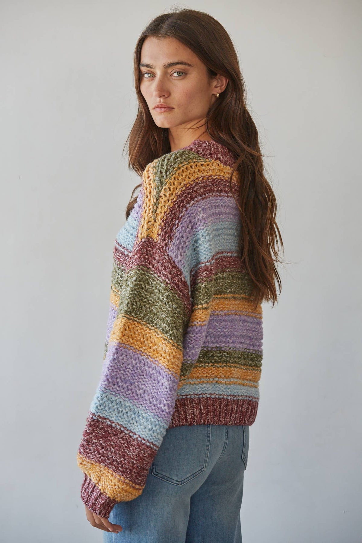 Brandi Sweater