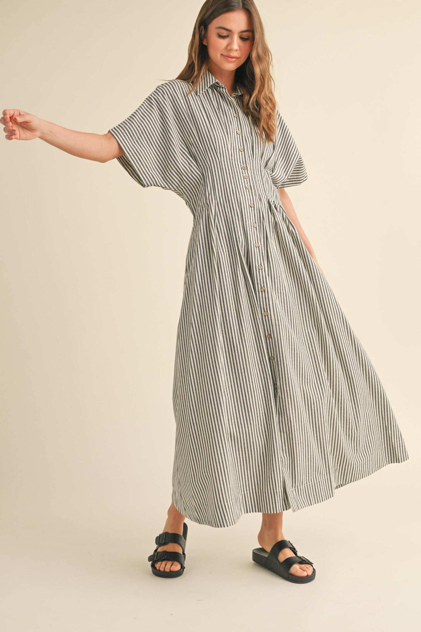 Madison Dress