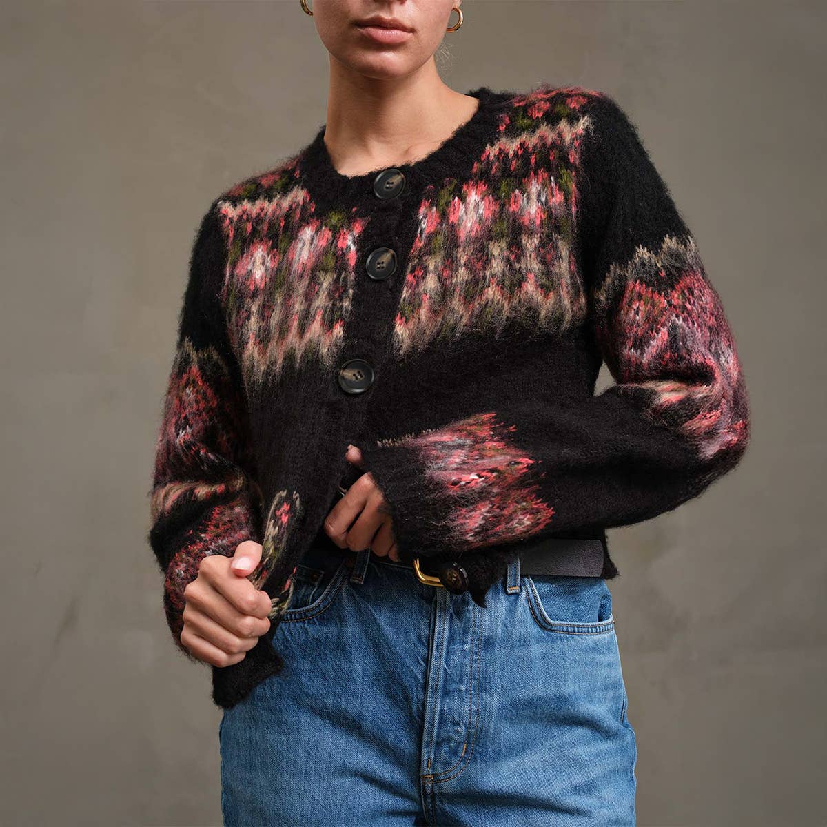 Eileen Sweater