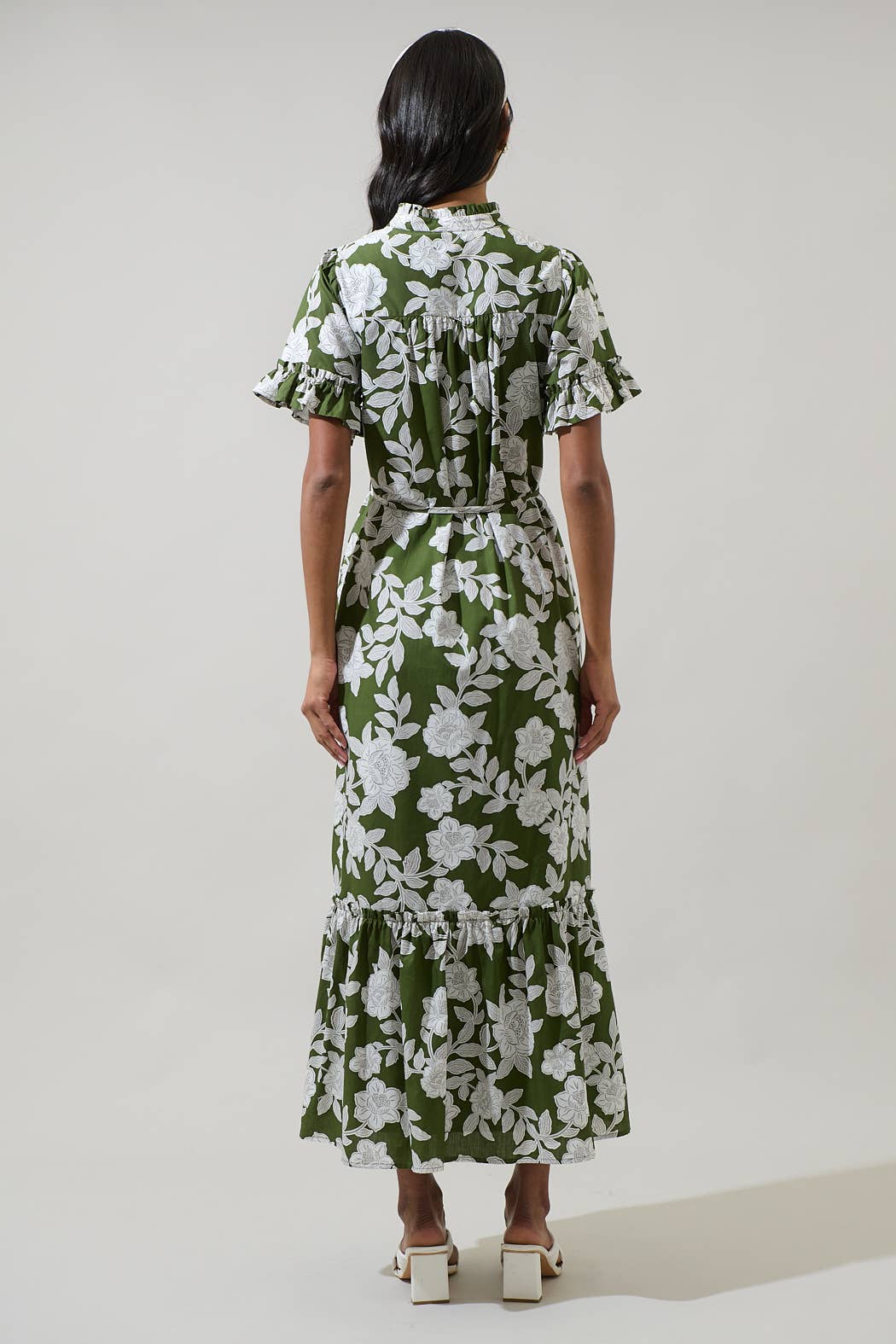 Hailey Dress