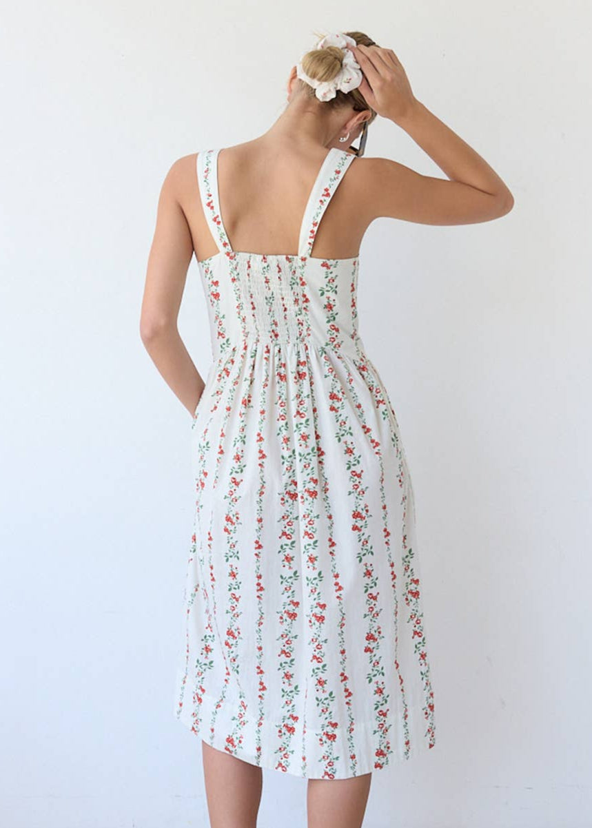 Jenny Dress