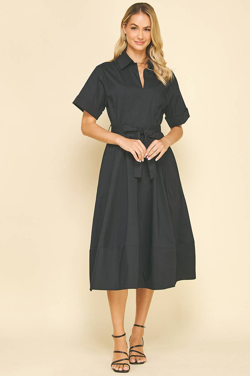 Sara Lee Dress