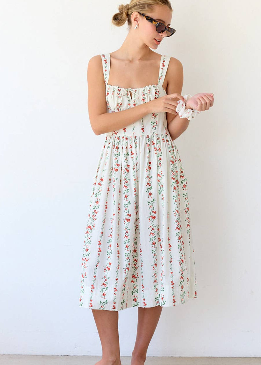 Jenny Dress