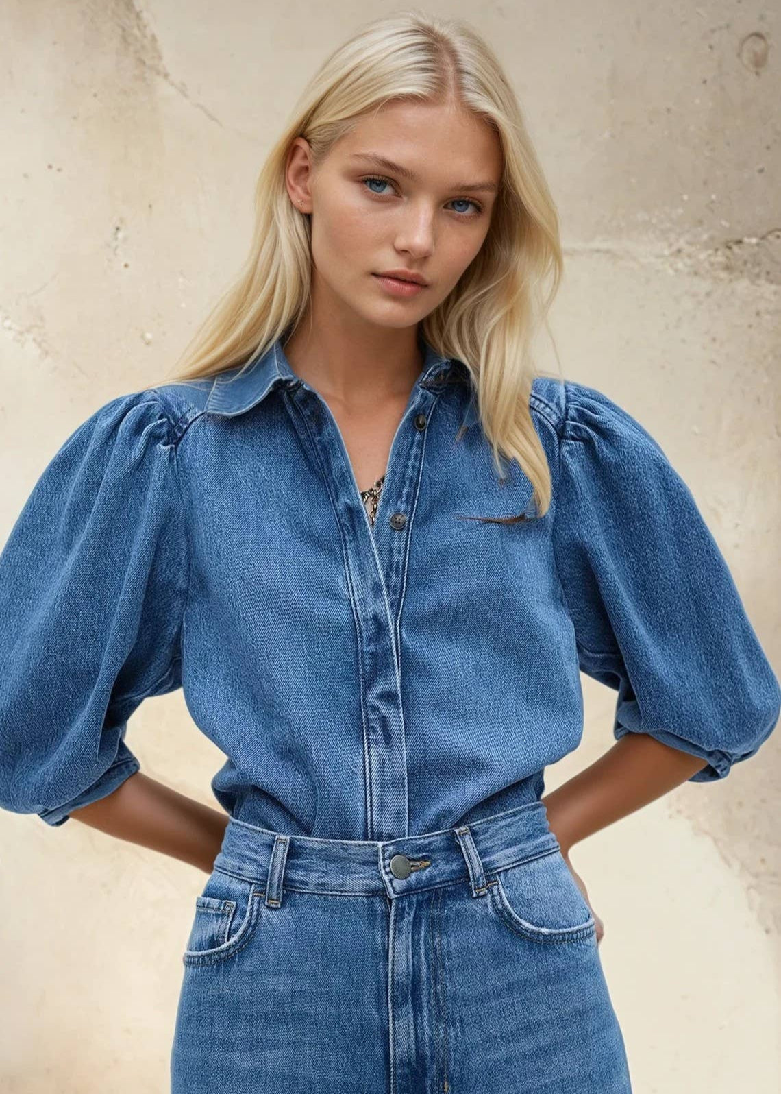 Caroline Shirt