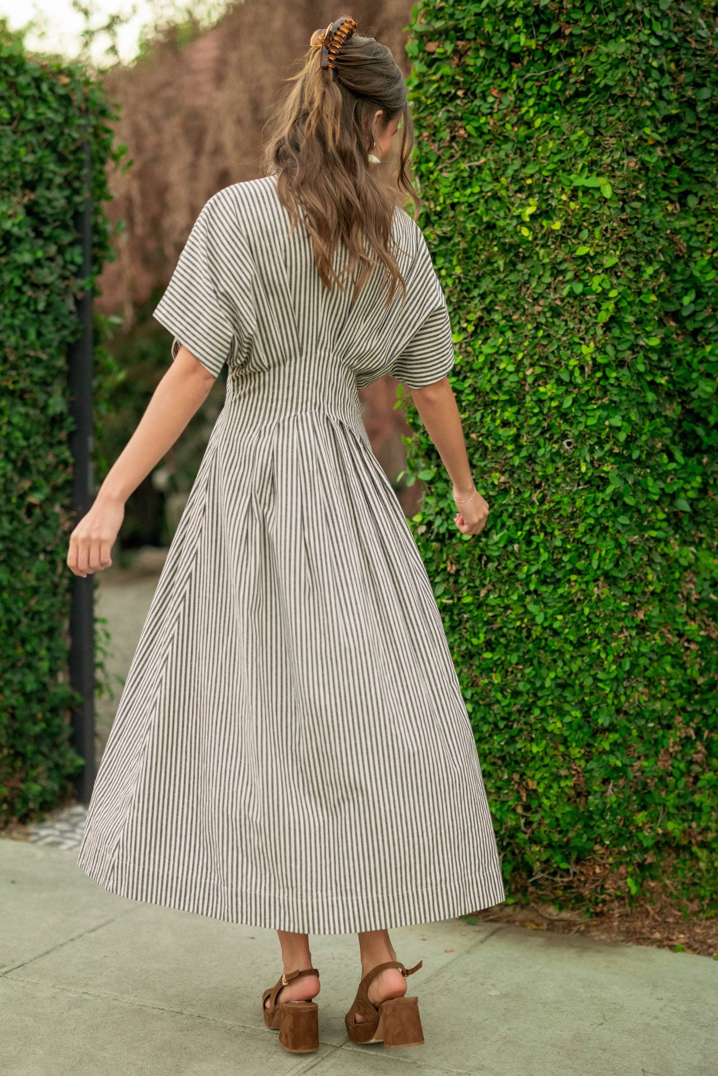 Madison Dress