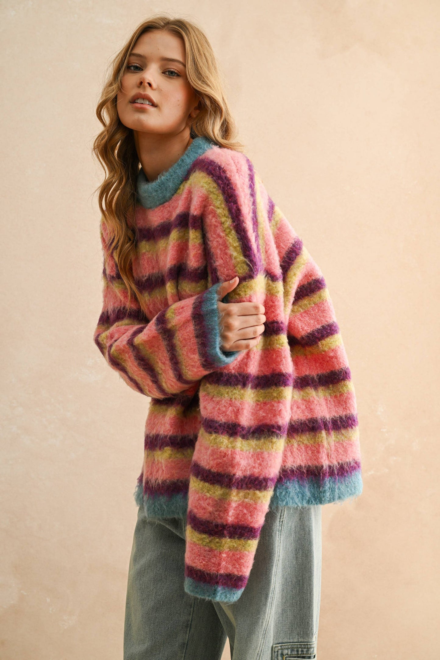 Earnest Sweater