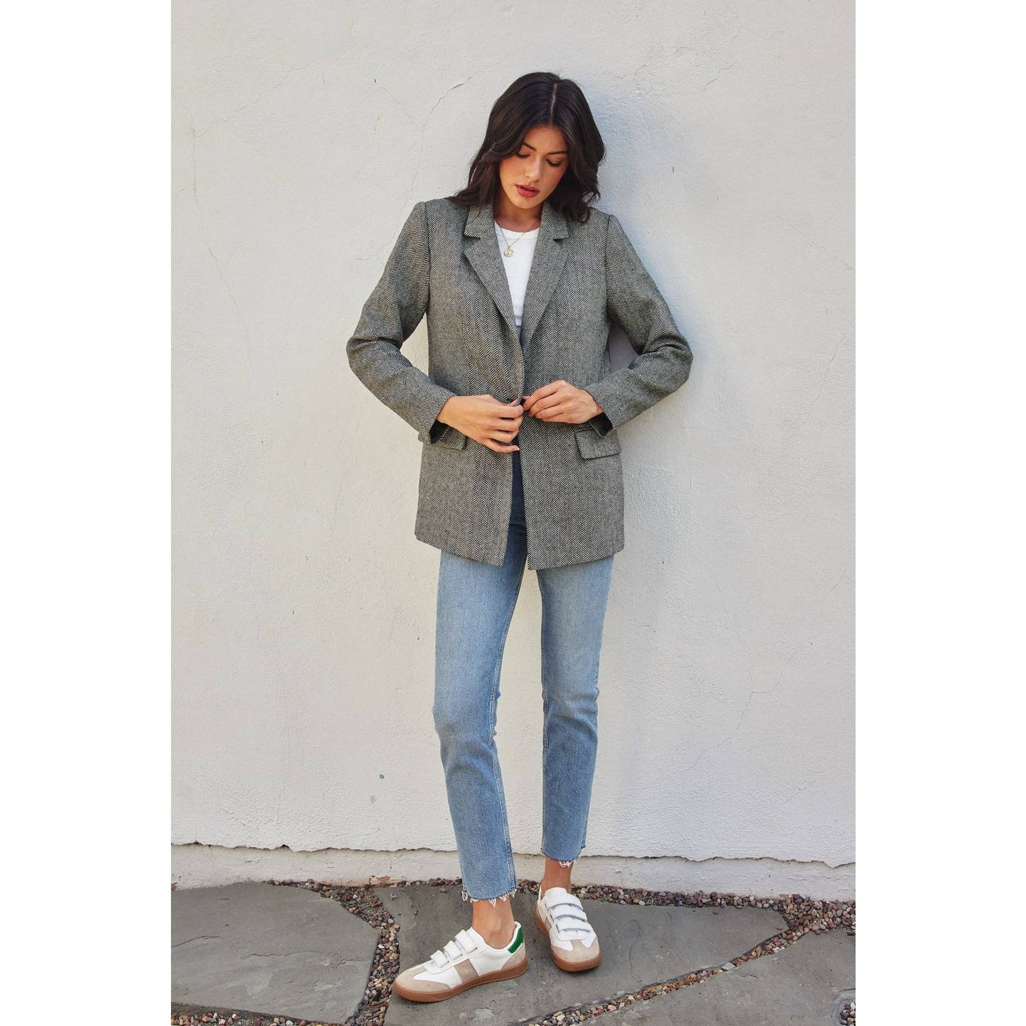 Sharon Jacket
