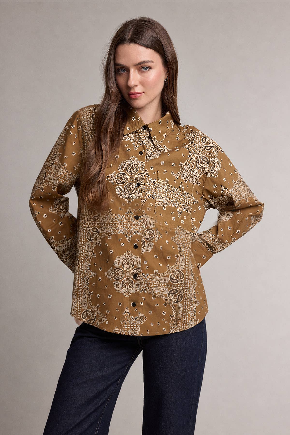 Lucy Shirt
