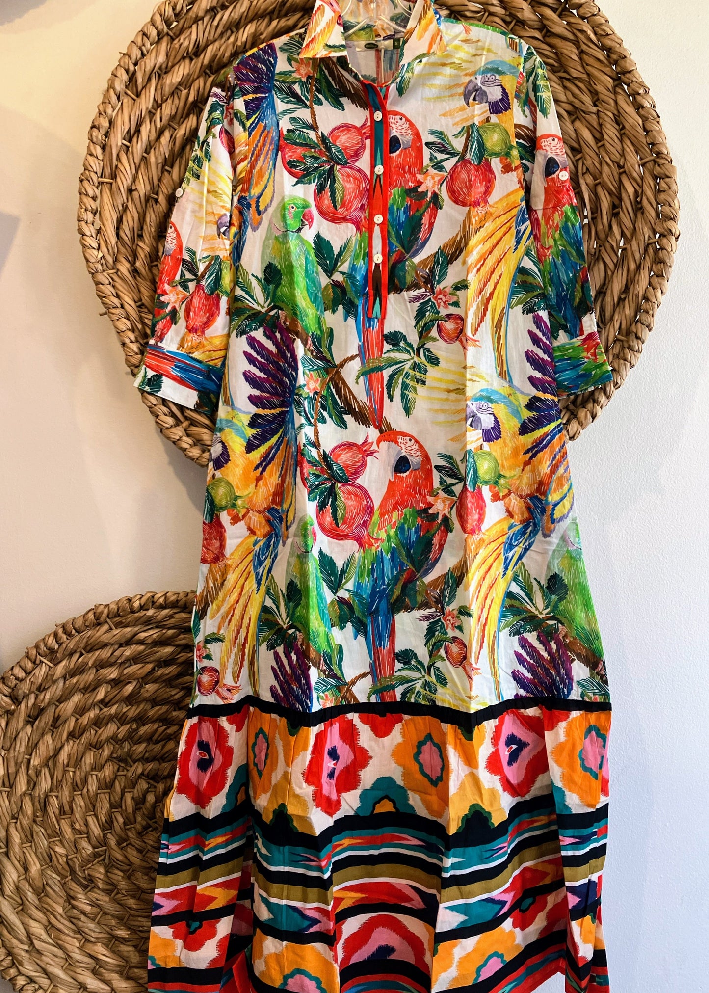 Rio Dress