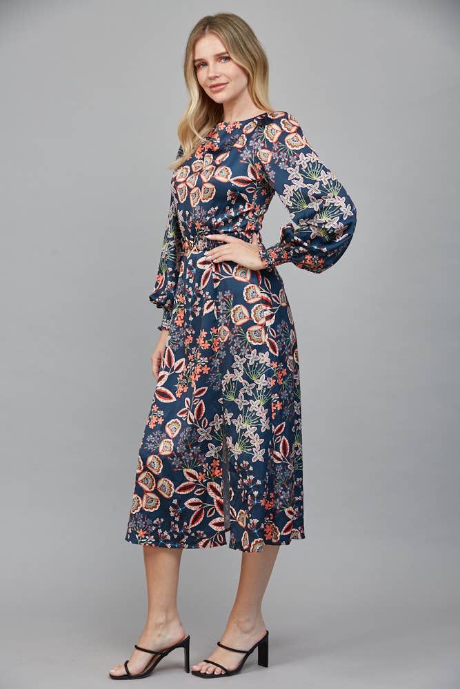 Anna Dress