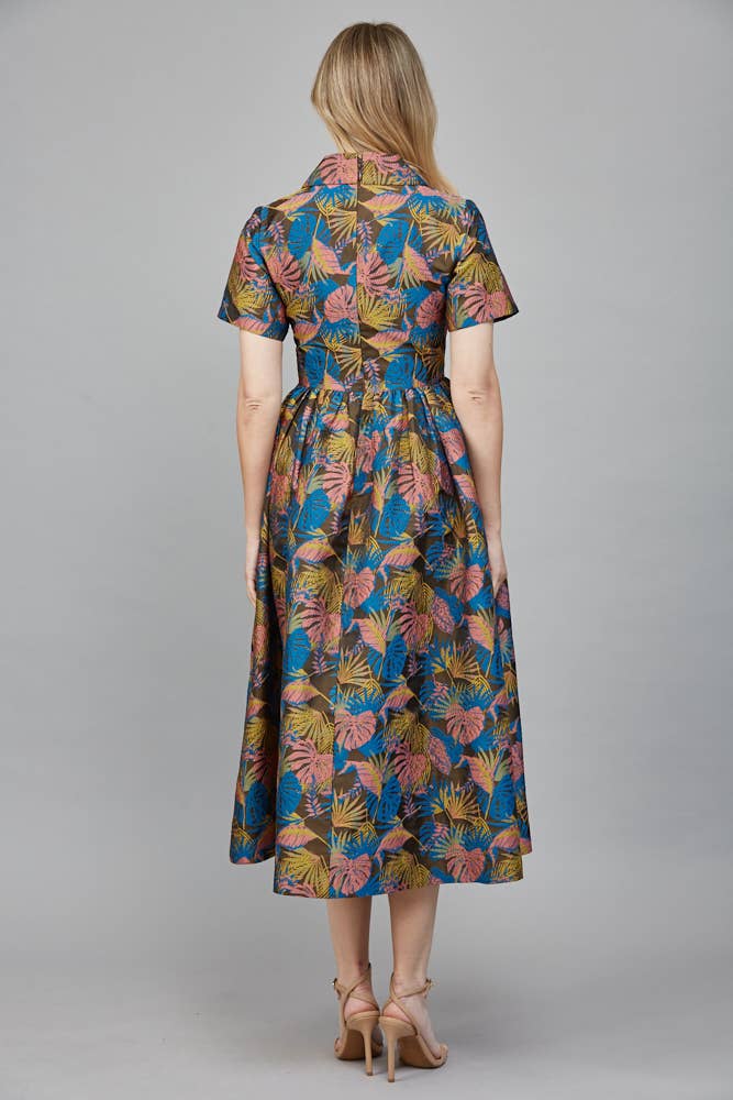 Betty Dress
