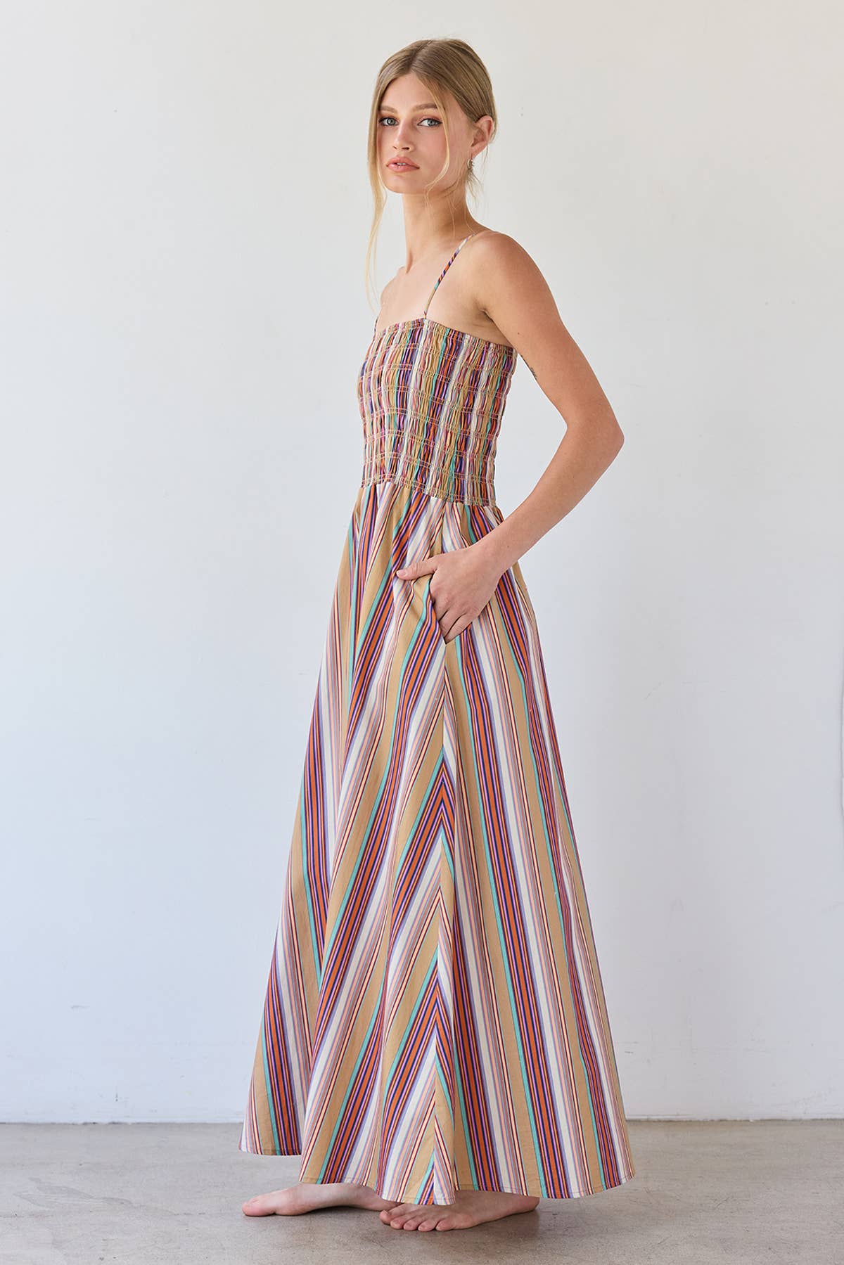 Maren Dress
