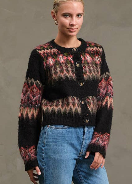 Eileen Sweater
