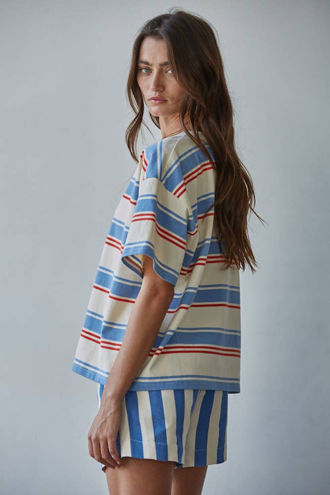 Porter Tee