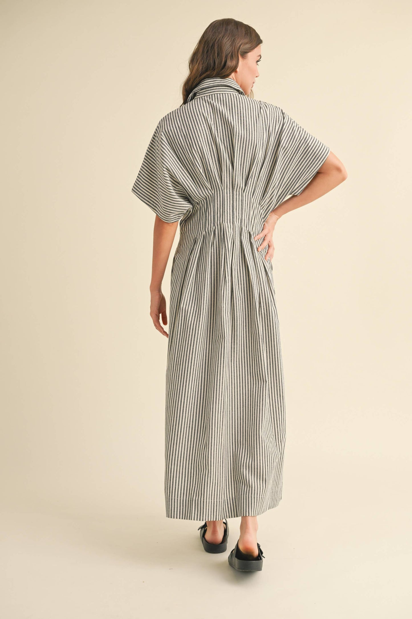 Madison Dress