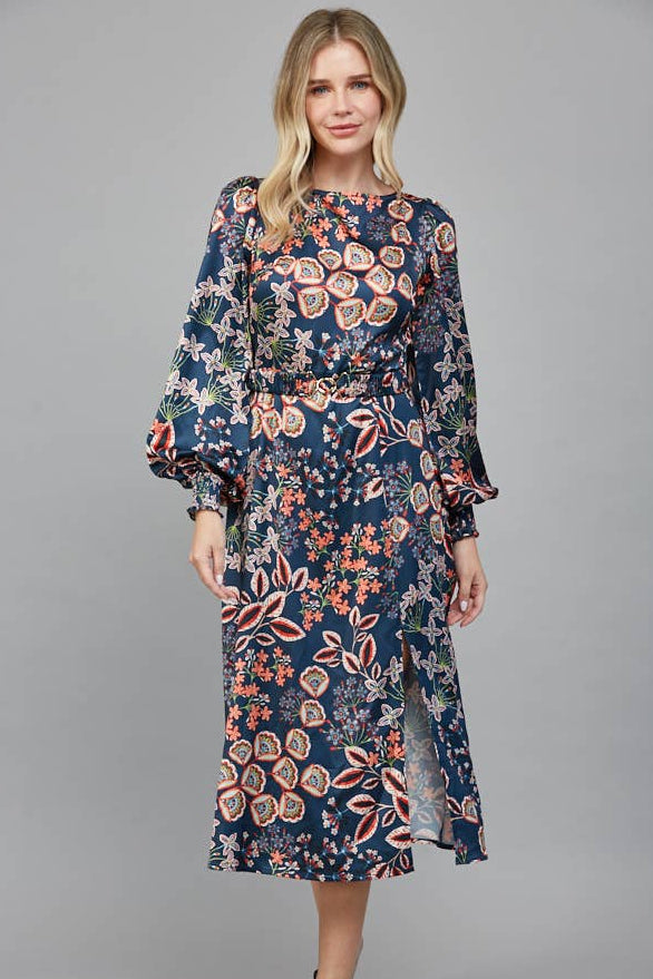 Anna Dress