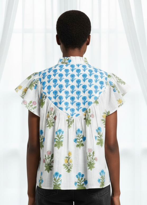 Tulip Top