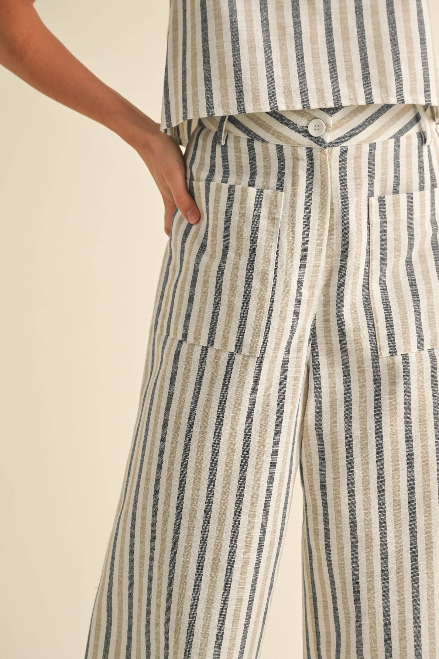 Gale Pants