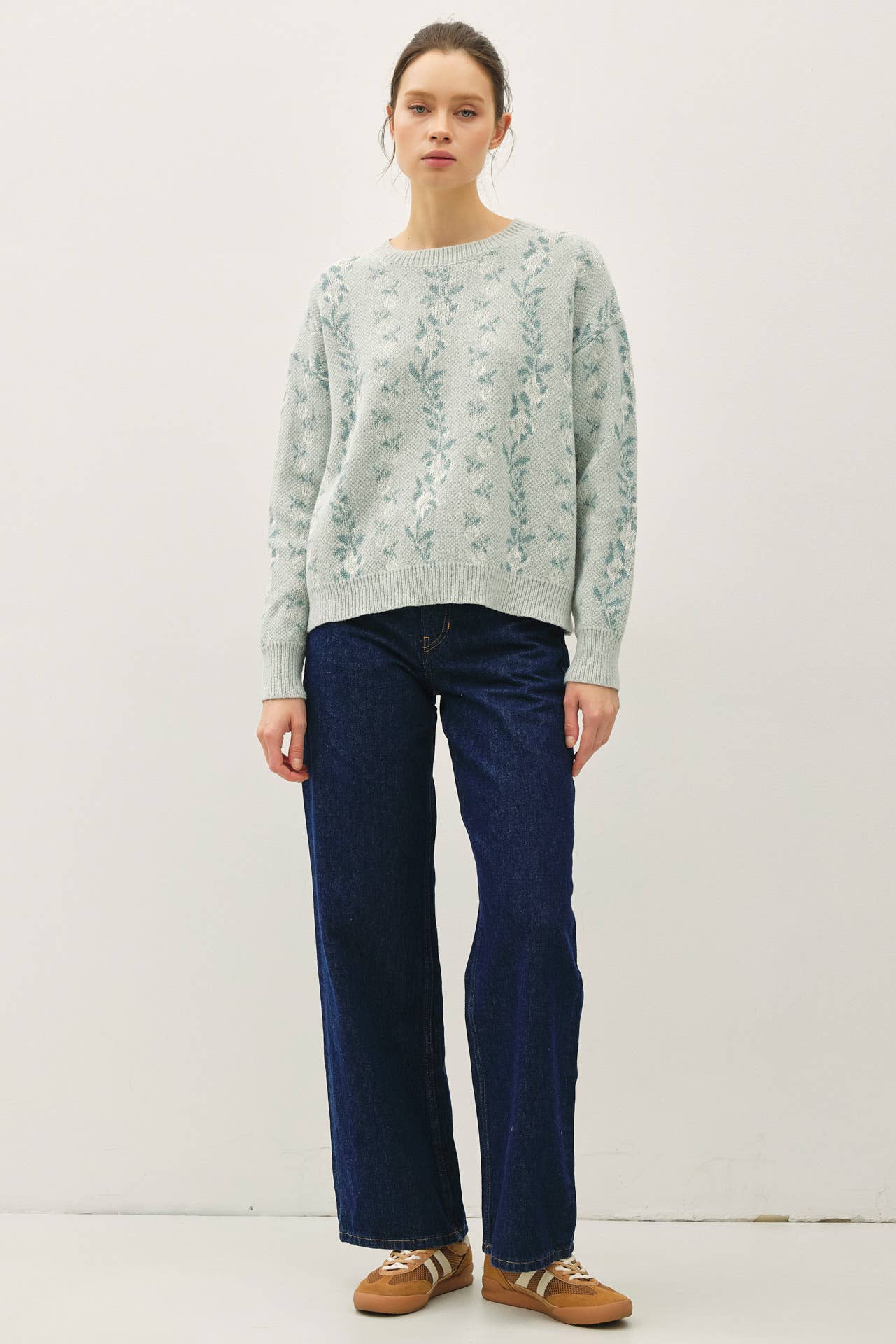 Nicole Sweater