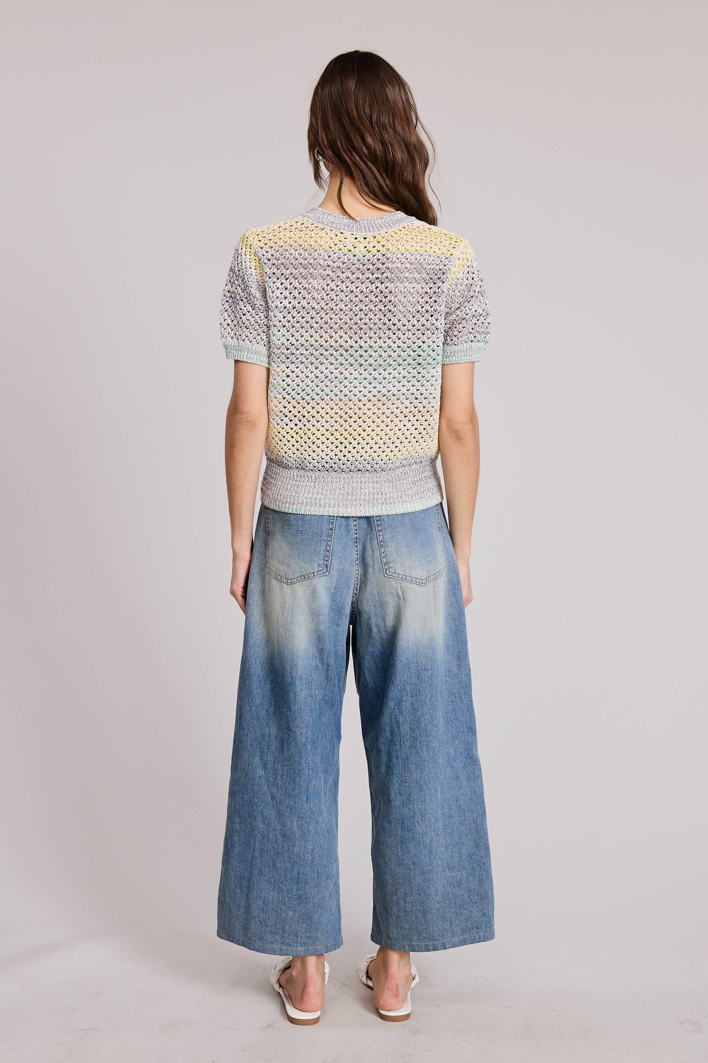 Hazy Sweater