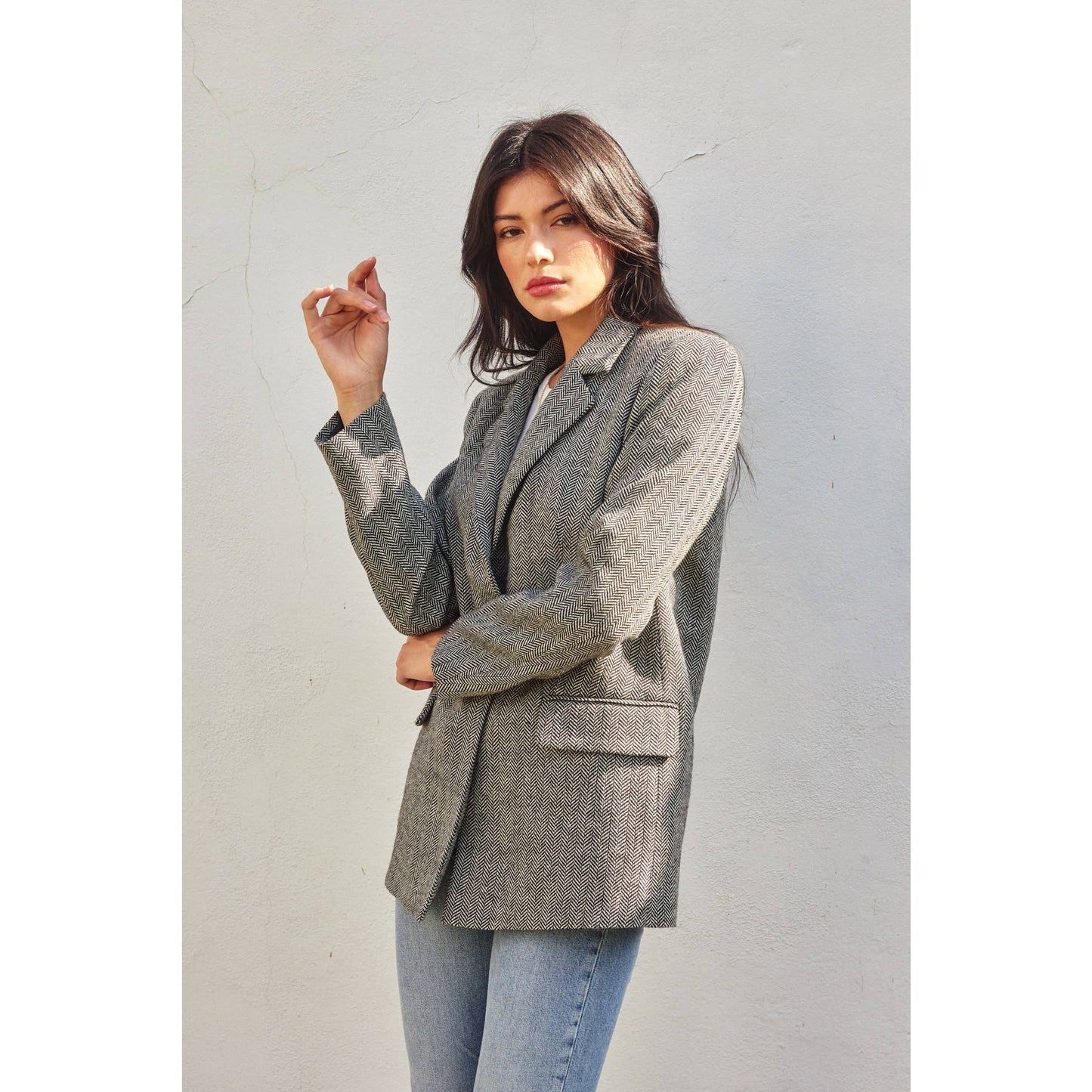Sharon Jacket