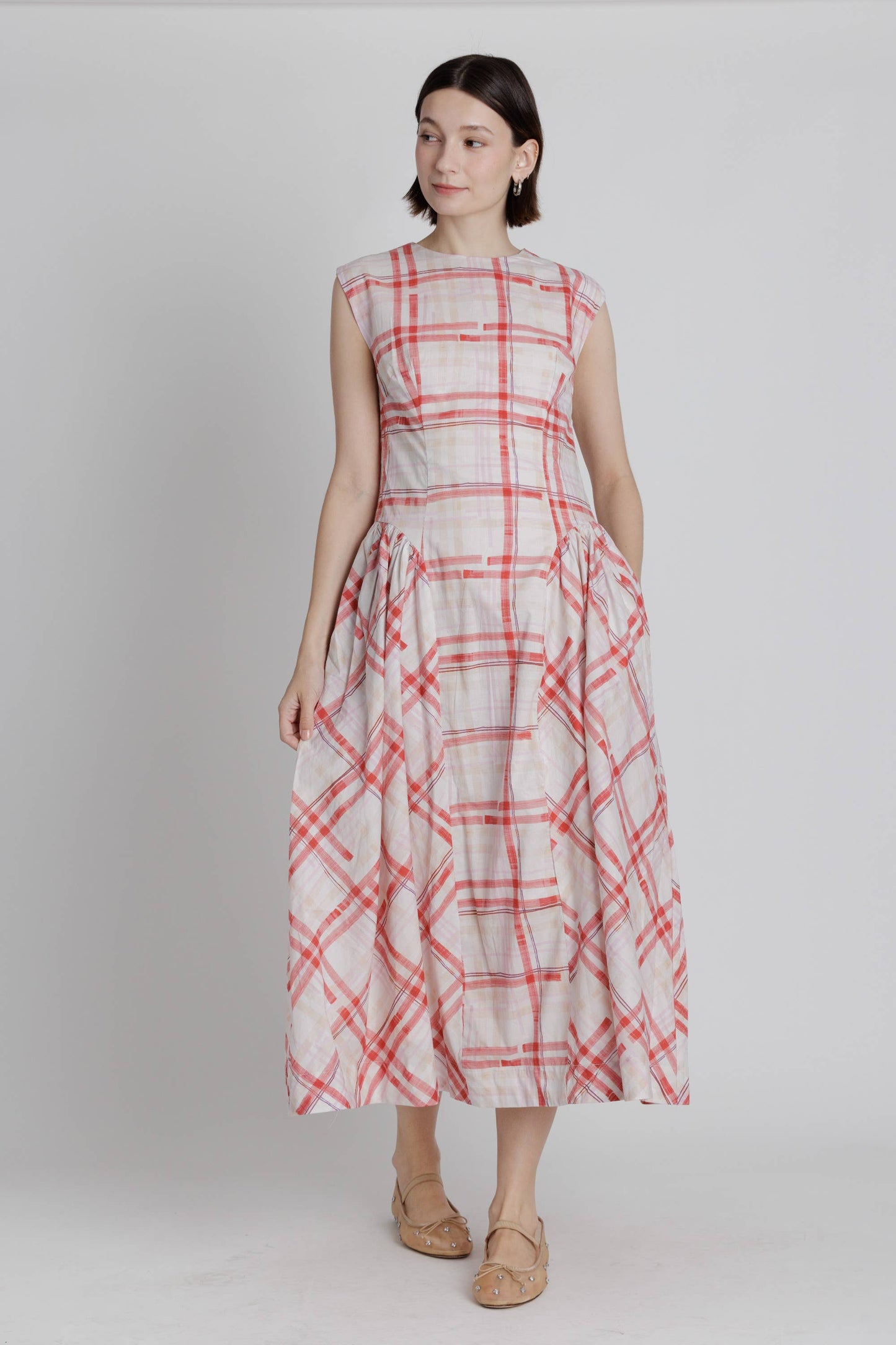 Anya Dress