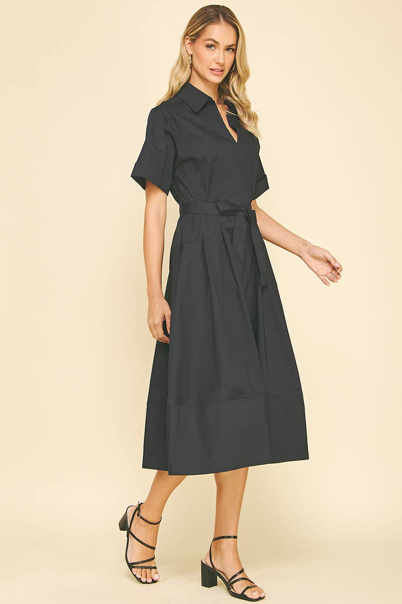 Sara Lee Dress